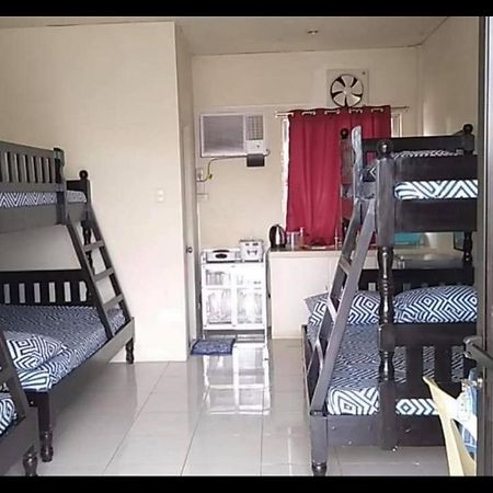 Rv3 Transient House Hotel Angeles Buitenkant foto