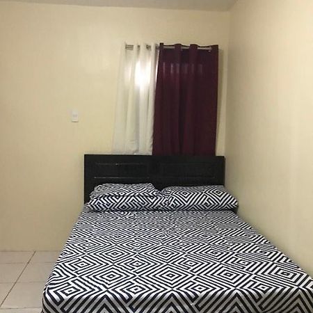 Rv3 Transient House Hotel Angeles Buitenkant foto