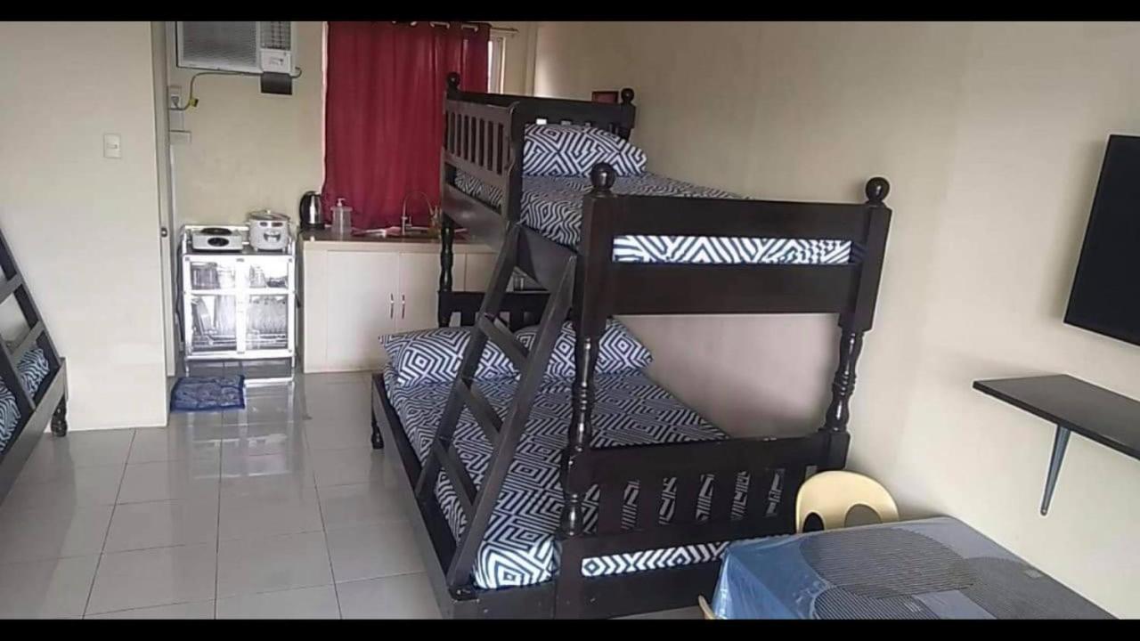 Rv3 Transient House Hotel Angeles Buitenkant foto
