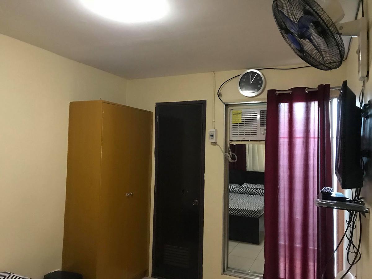 Rv3 Transient House Hotel Angeles Buitenkant foto
